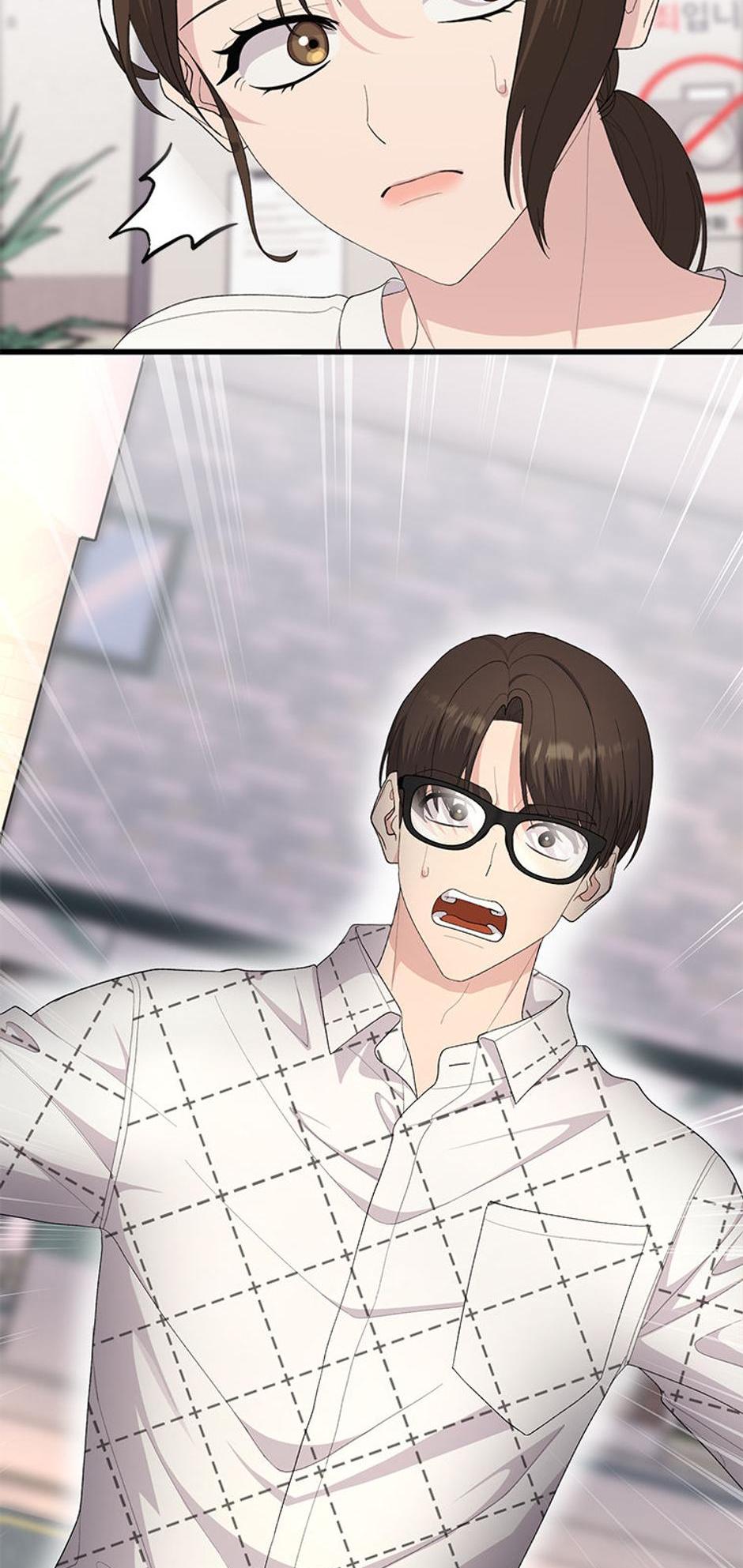 Genre is Romance Chapter 56 - Page 40