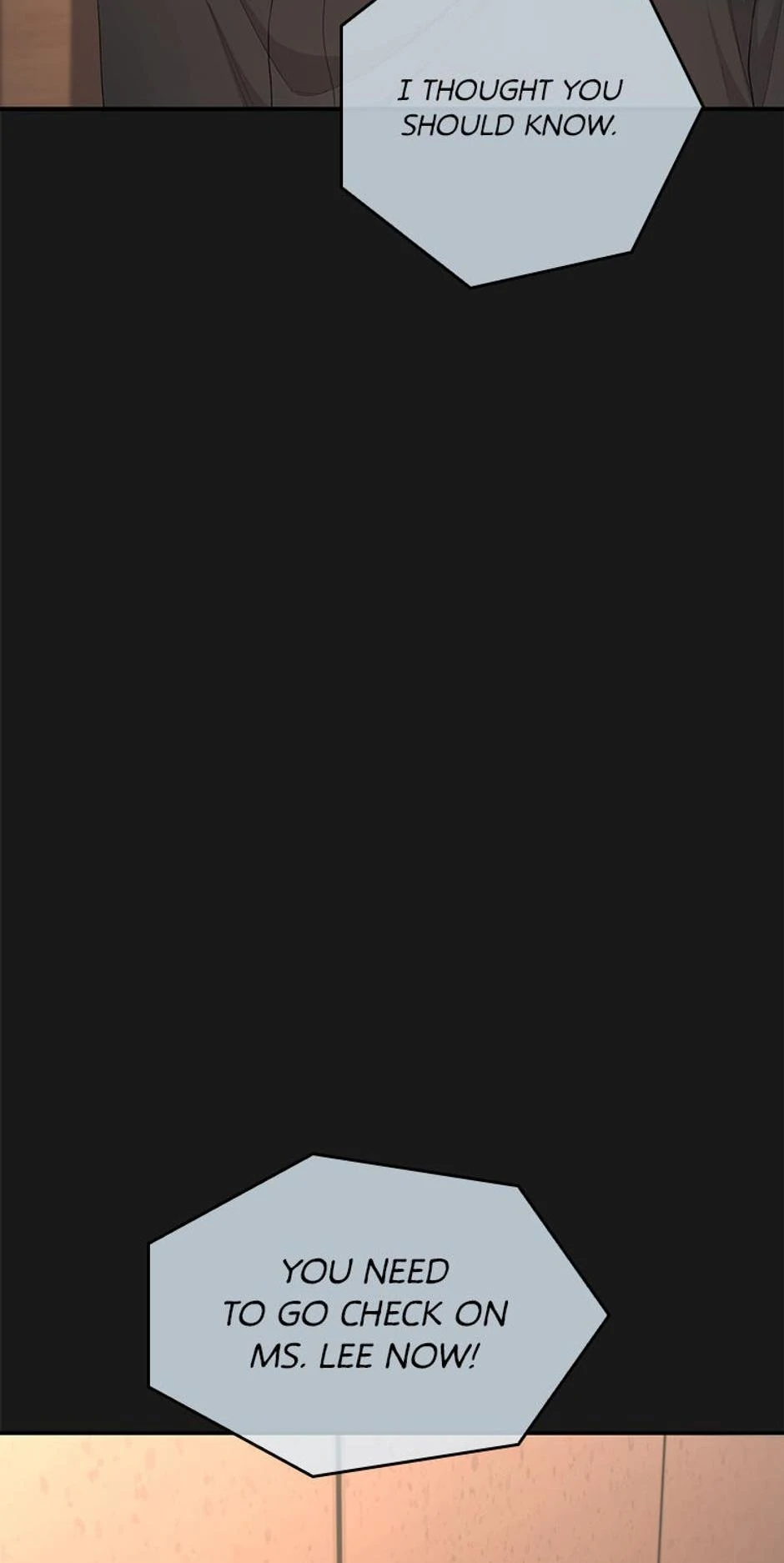 Genre is Romance Chapter 56 - Page 45