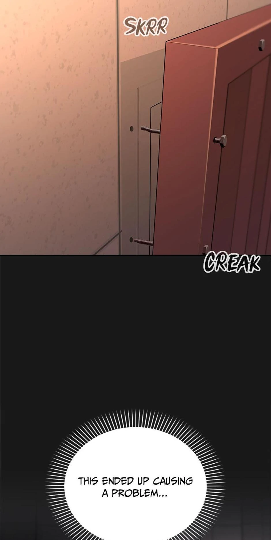 Genre is Romance Chapter 56 - Page 46