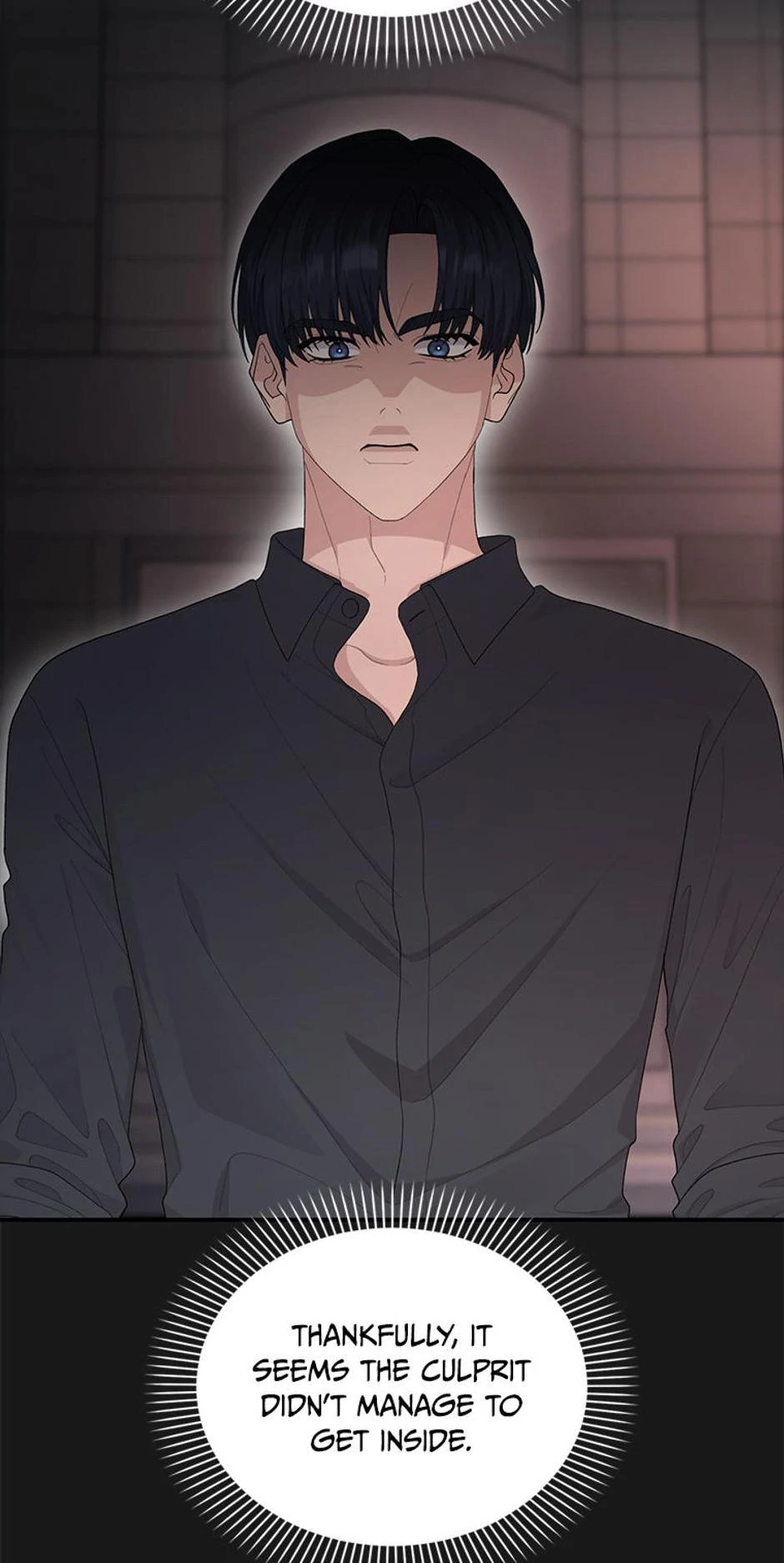 Genre is Romance Chapter 56 - Page 47