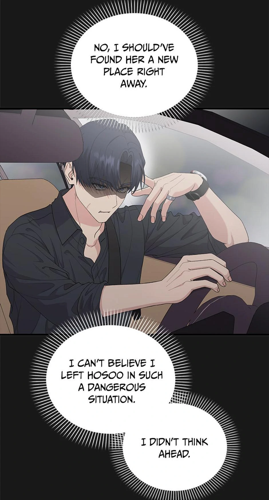 Genre is Romance Chapter 56 - Page 52