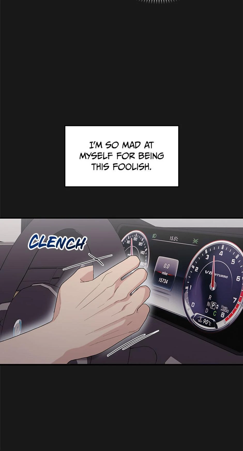 Genre is Romance Chapter 56 - Page 53