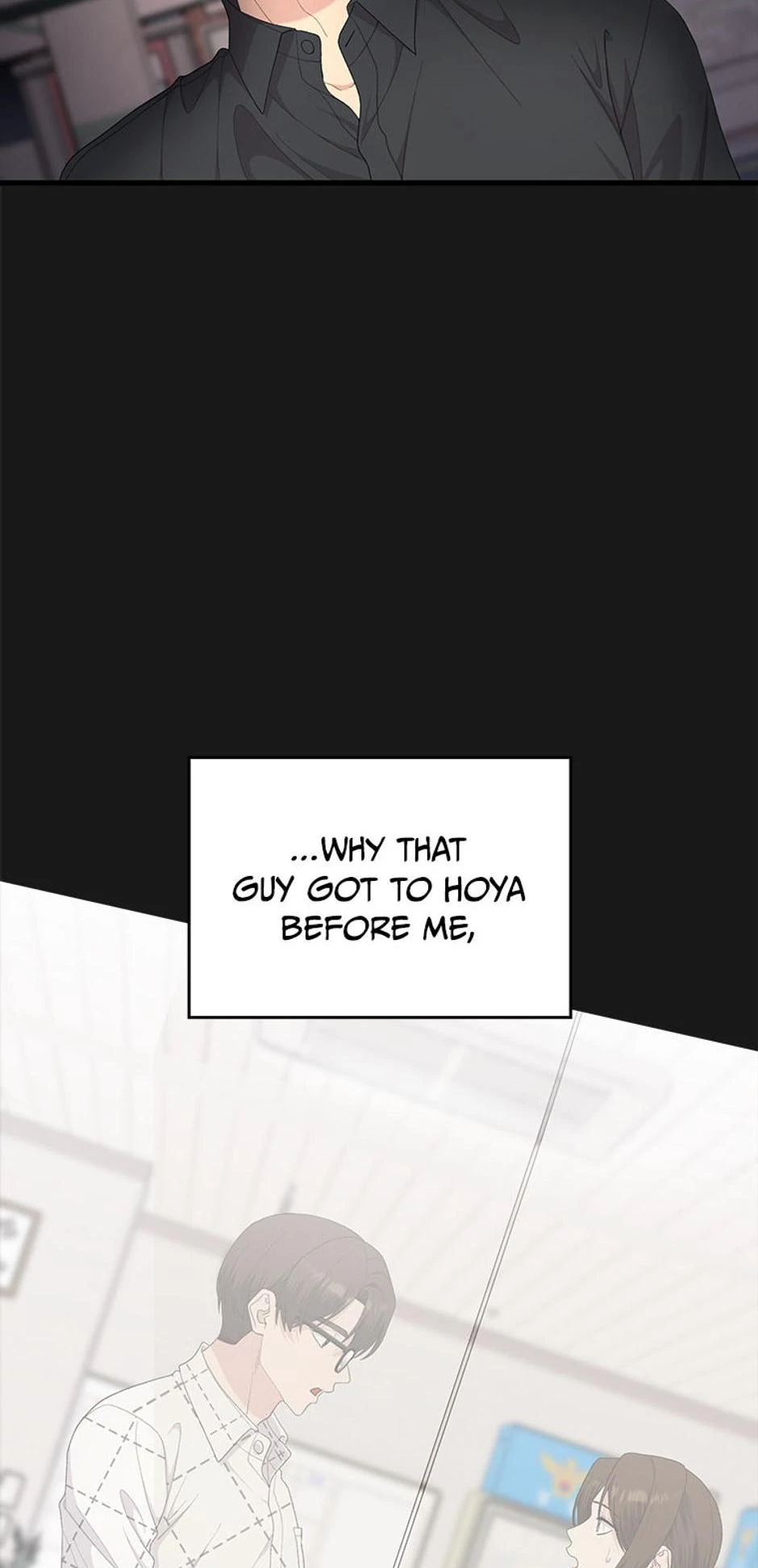 Genre is Romance Chapter 56 - Page 56