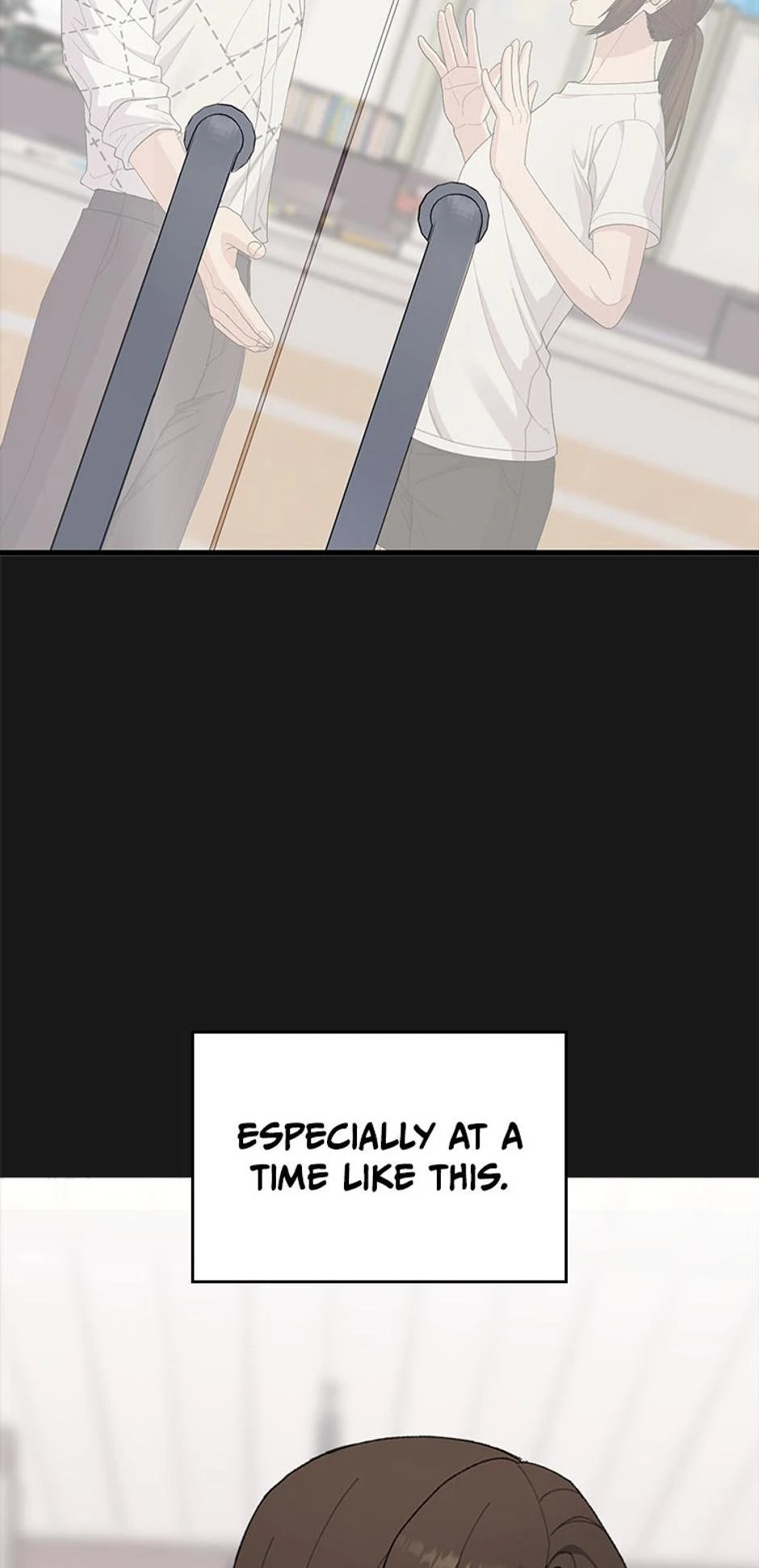 Genre is Romance Chapter 56 - Page 57