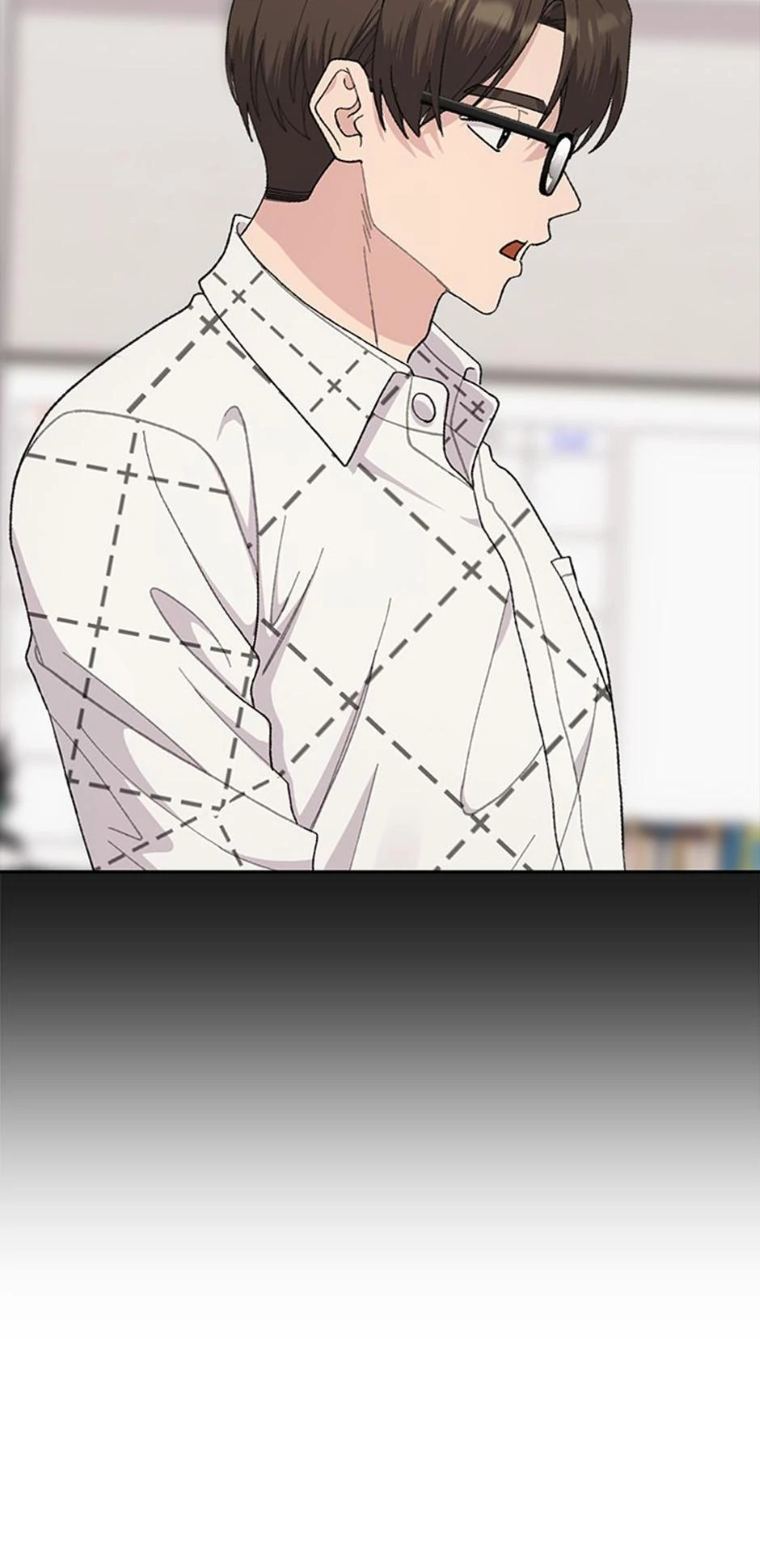 Genre is Romance Chapter 56 - Page 58