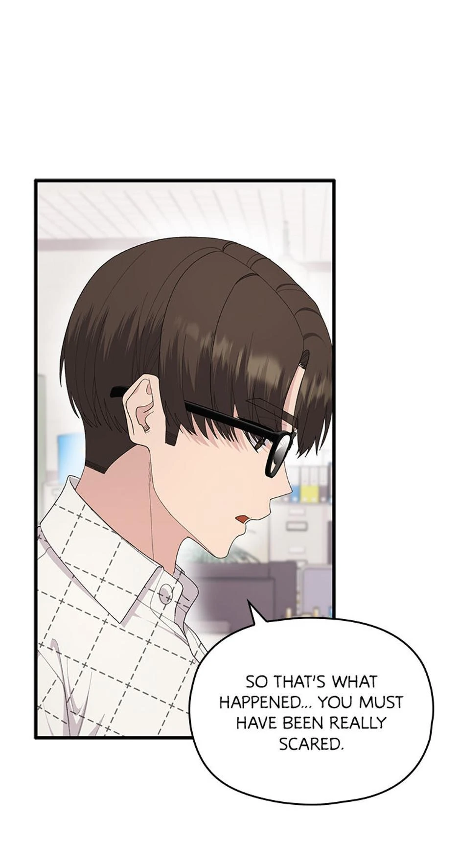 Genre is Romance Chapter 56 - Page 59