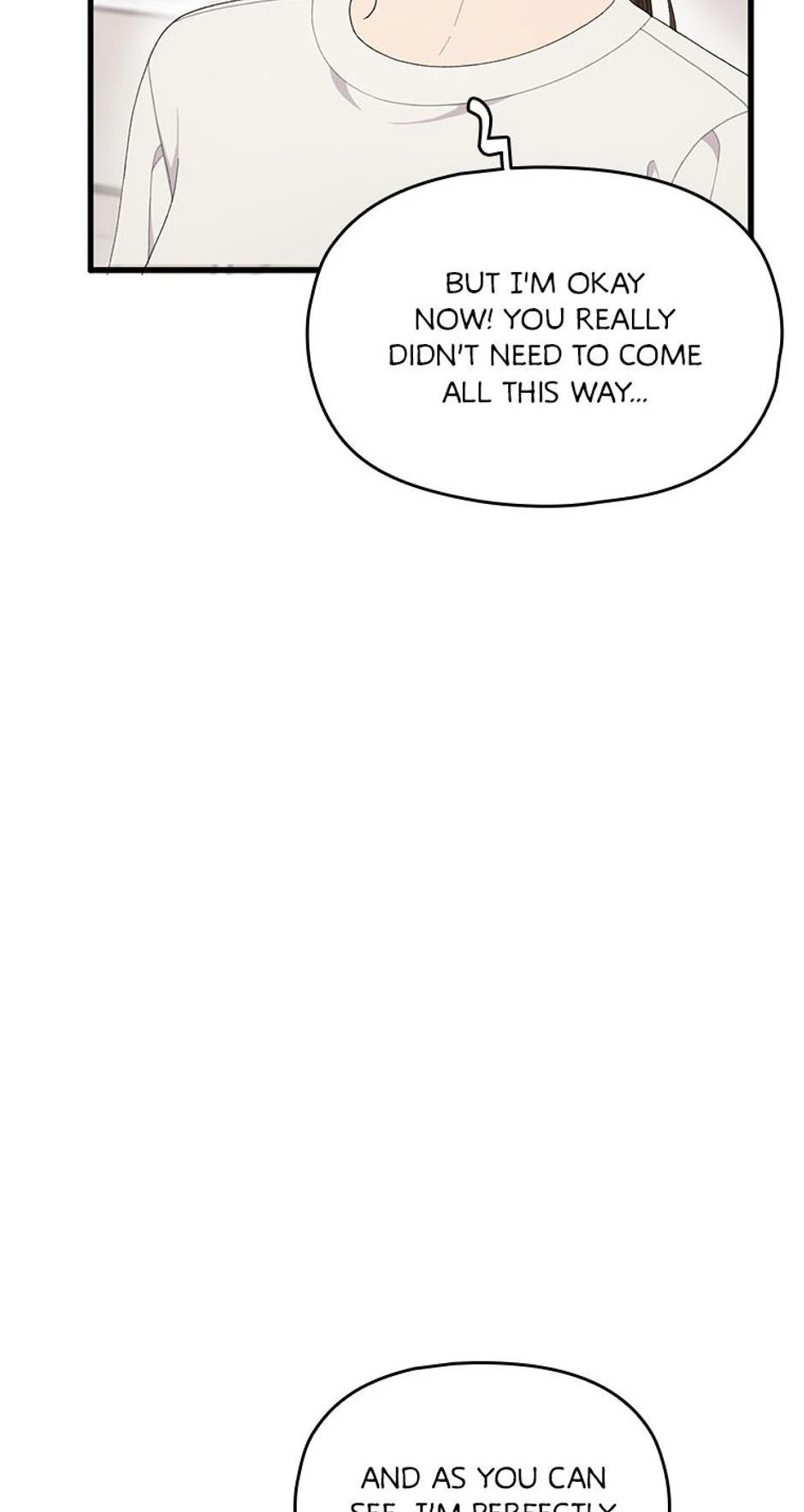 Genre is Romance Chapter 56 - Page 61