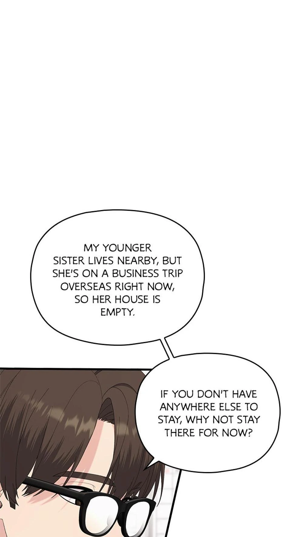 Genre is Romance Chapter 56 - Page 63