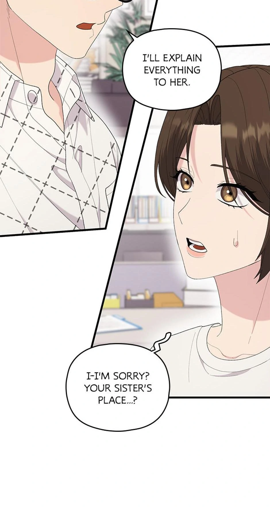 Genre is Romance Chapter 56 - Page 64