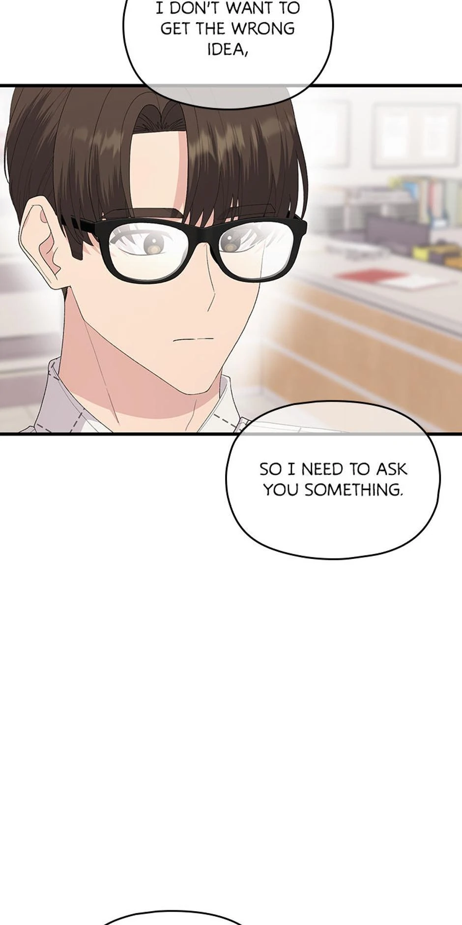 Genre is Romance Chapter 56 - Page 69