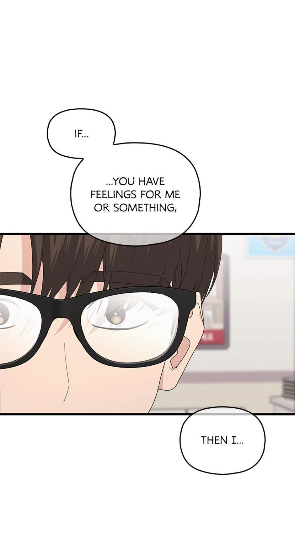 Genre is Romance Chapter 56 - Page 71