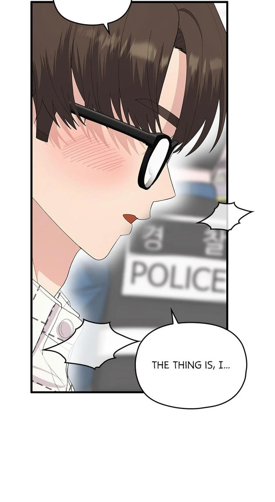 Genre is Romance Chapter 56 - Page 73