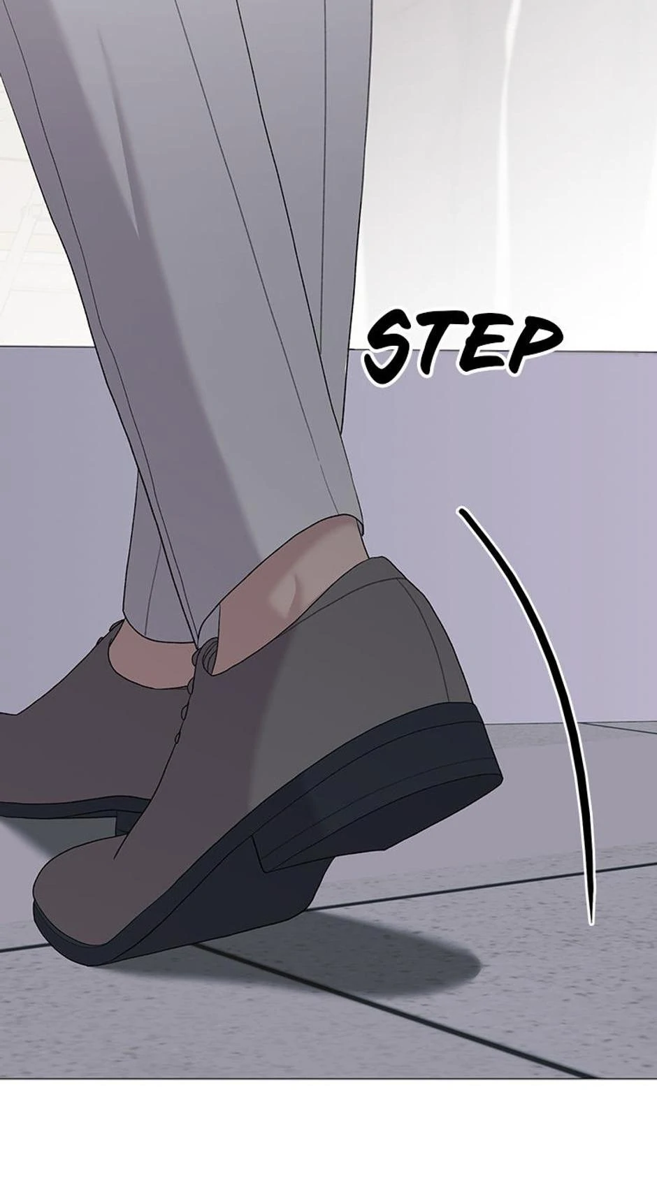 Genre is Romance Chapter 56 - Page 77