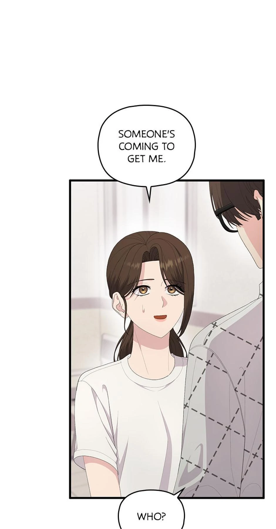 Genre is Romance Chapter 56 - Page 78