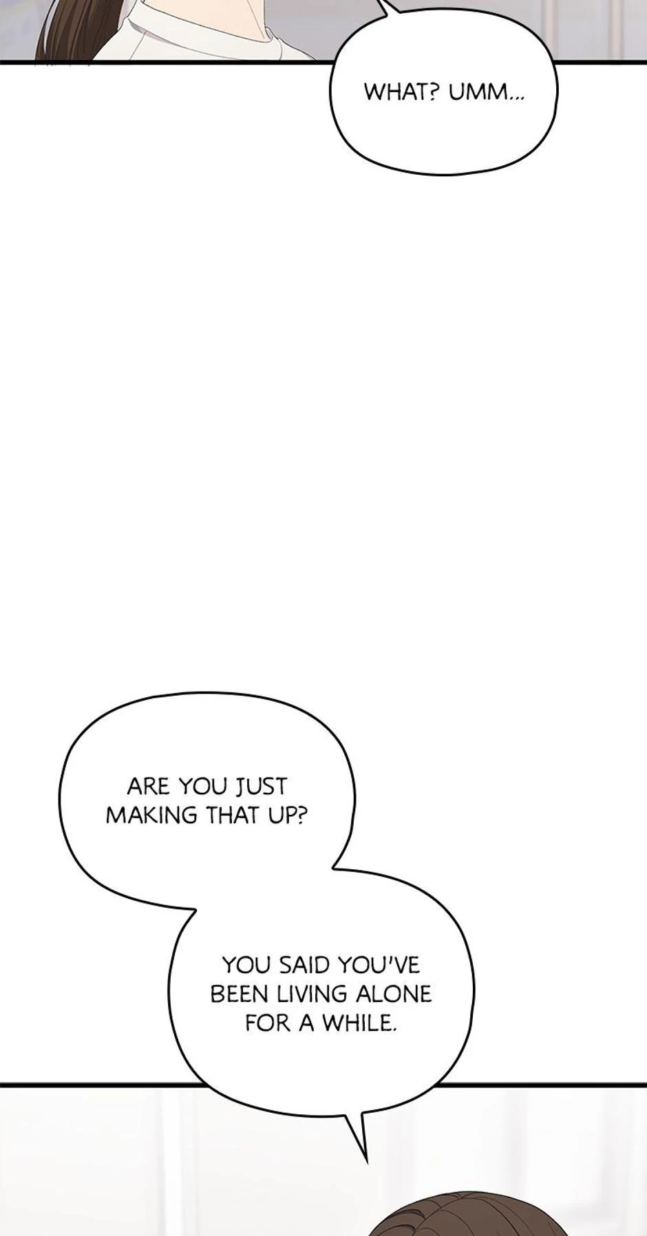 Genre is Romance Chapter 56 - Page 80