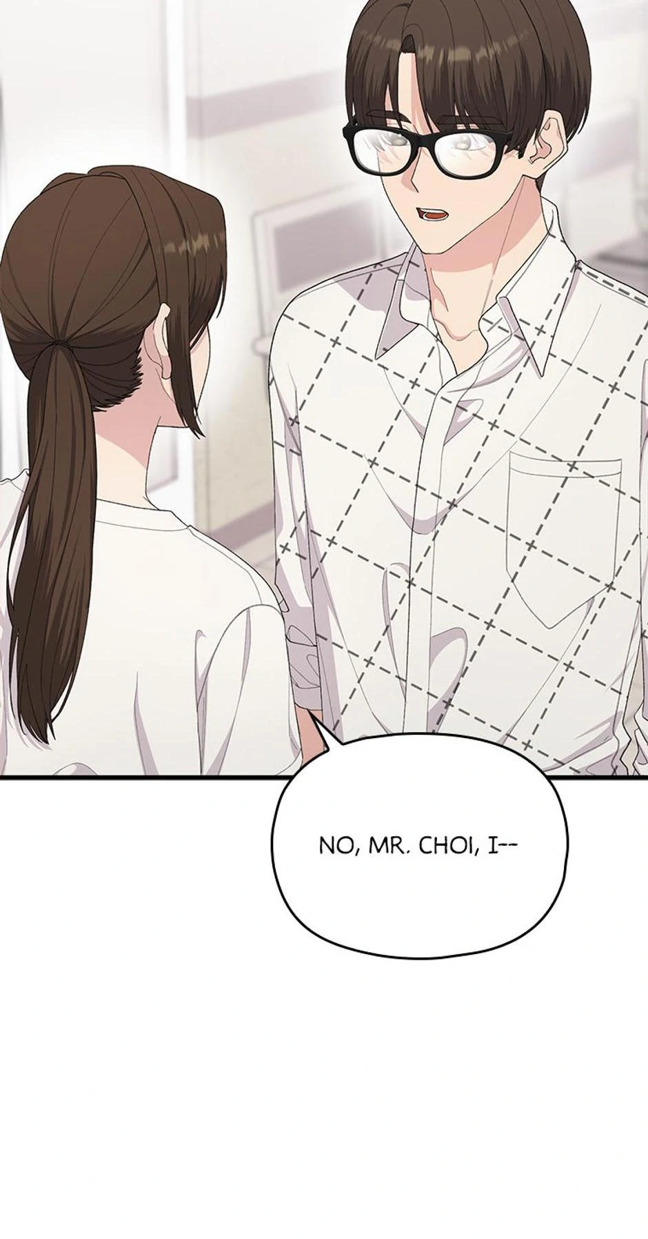 Genre is Romance Chapter 56 - Page 81