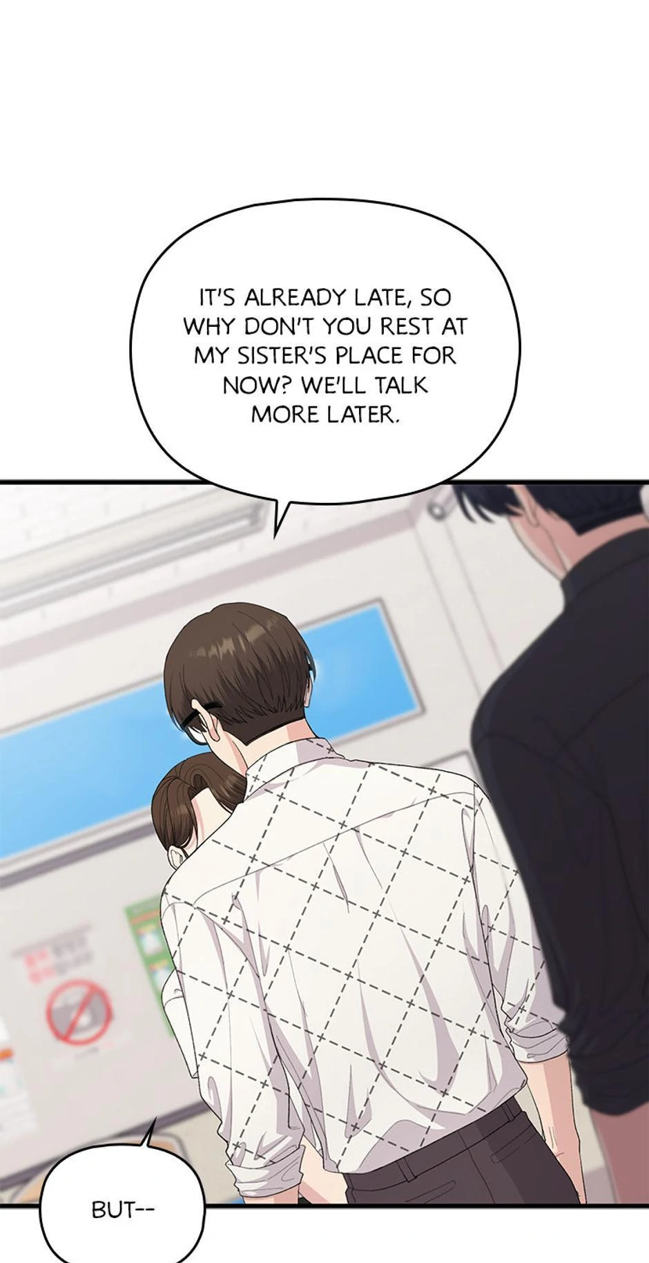 Genre is Romance Chapter 56 - Page 85