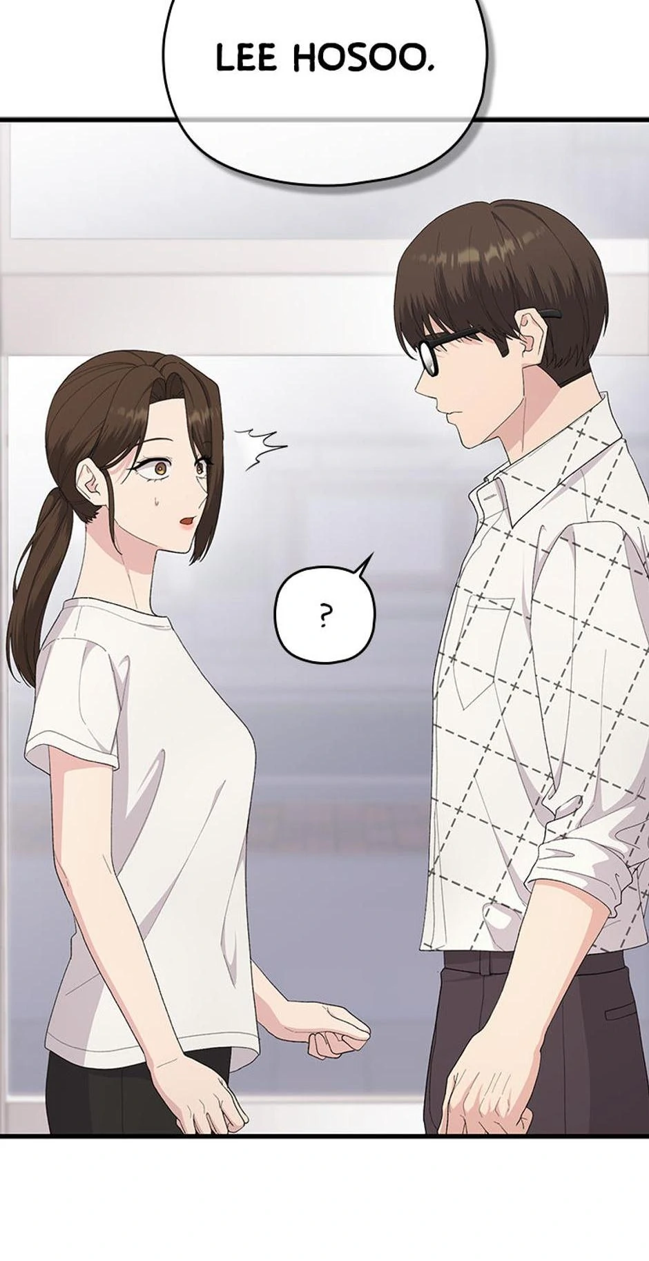 Genre is Romance Chapter 56 - Page 88