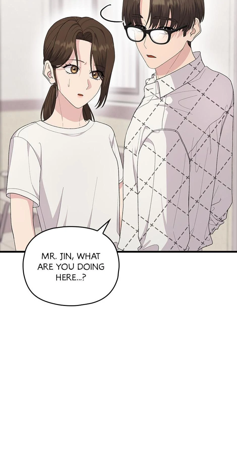 Genre is Romance Chapter 56 - Page 91