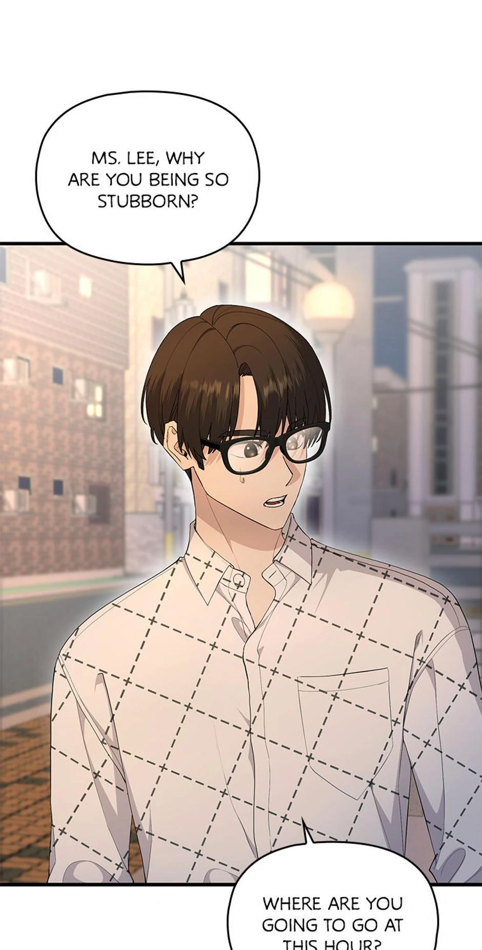 Genre is Romance Chapter 57 - Page 5