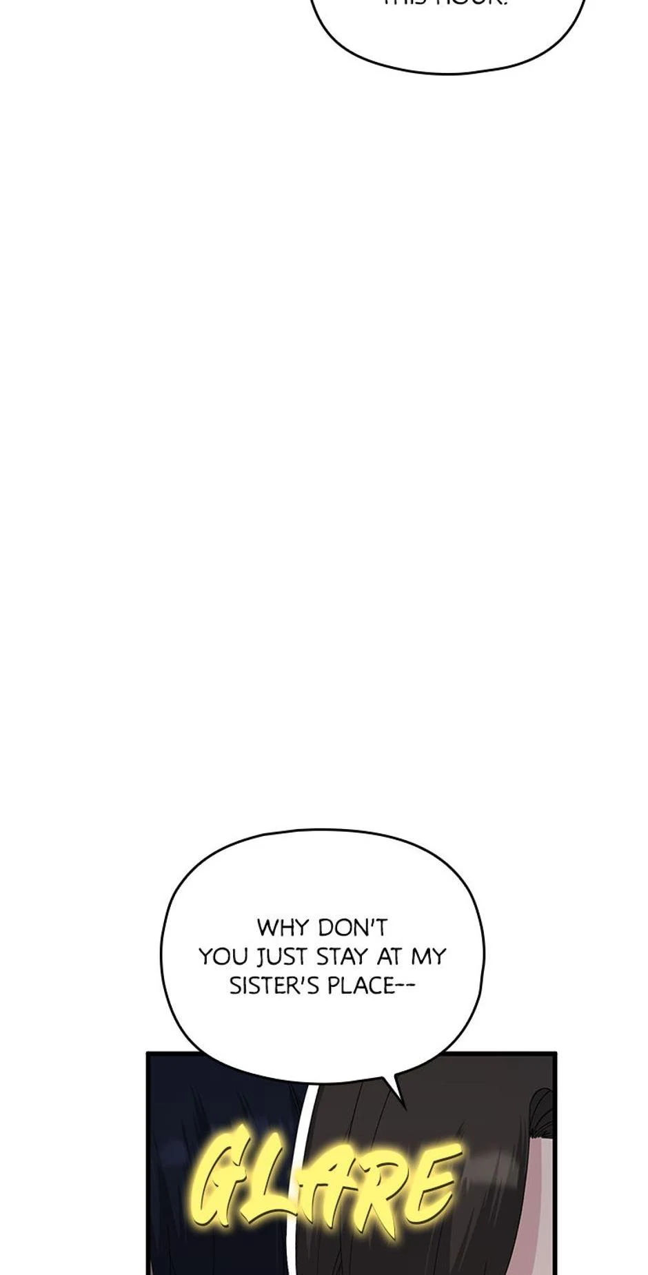 Genre is Romance Chapter 57 - Page 6