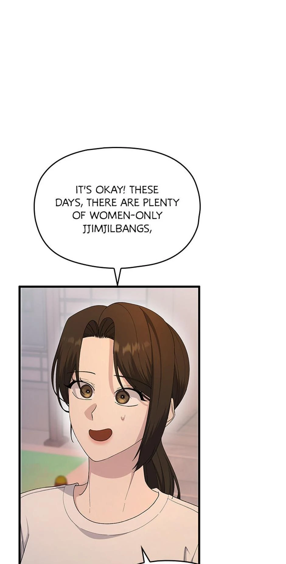 Genre is Romance Chapter 57 - Page 10