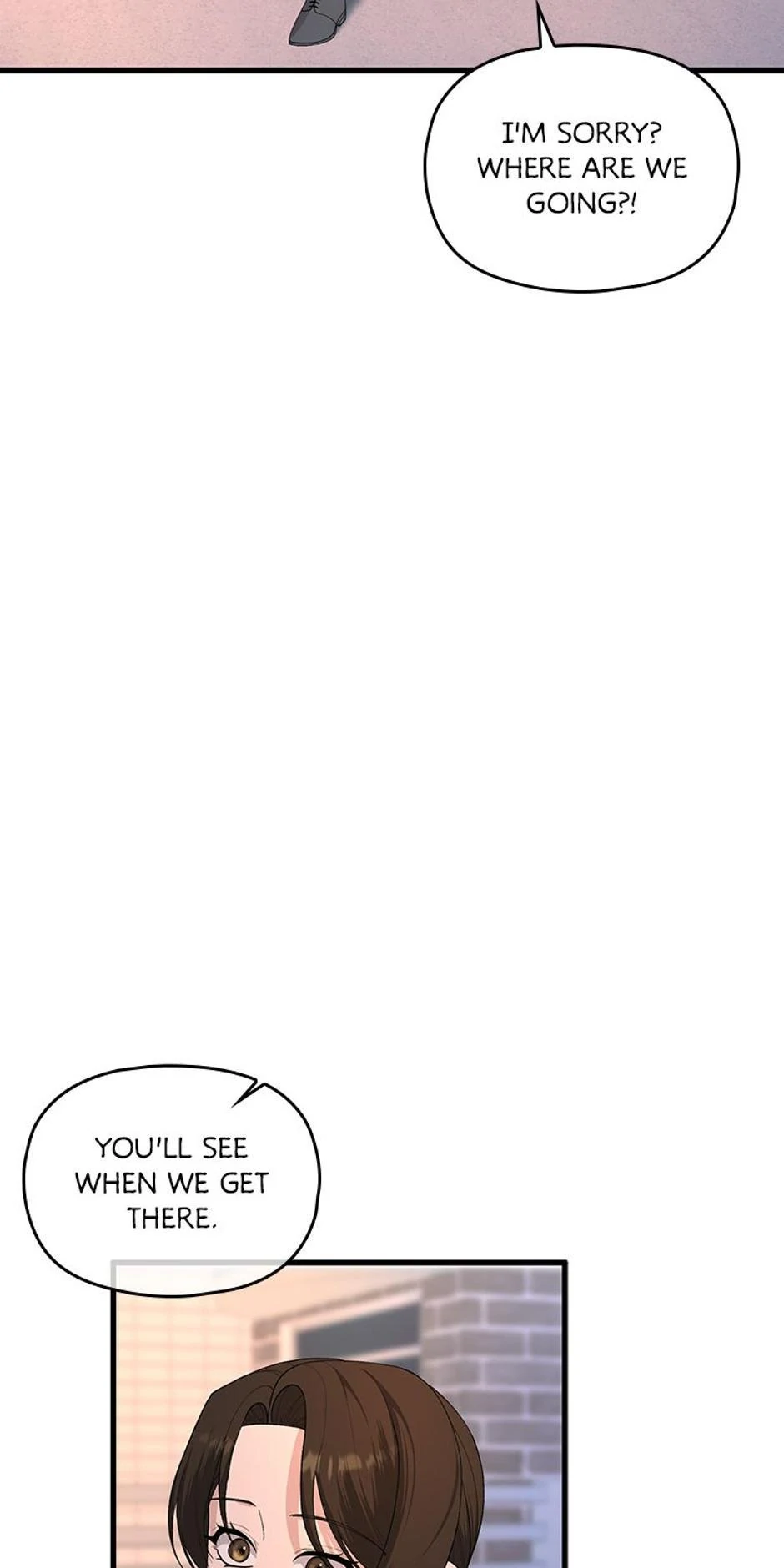 Genre is Romance Chapter 57 - Page 13