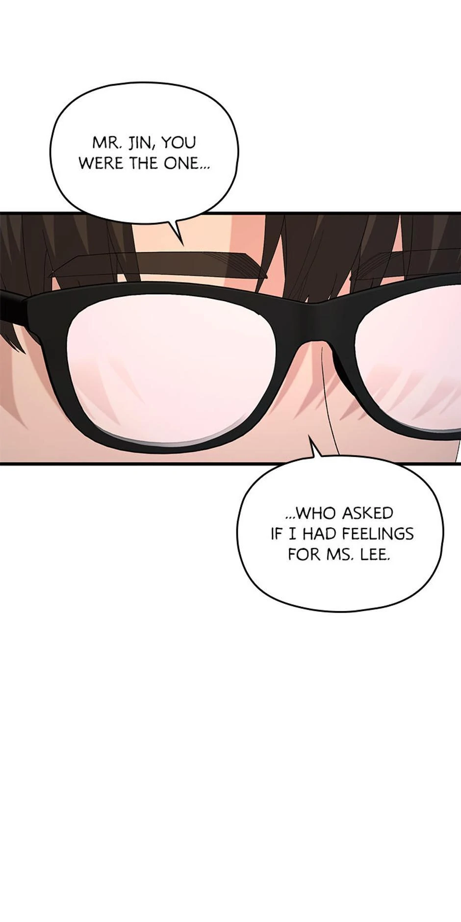 Genre is Romance Chapter 57 - Page 16