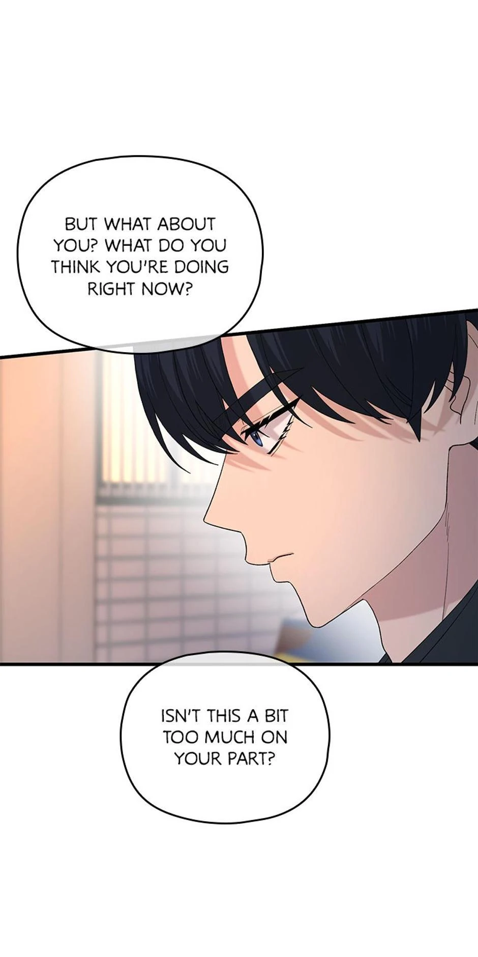 Genre is Romance Chapter 57 - Page 17