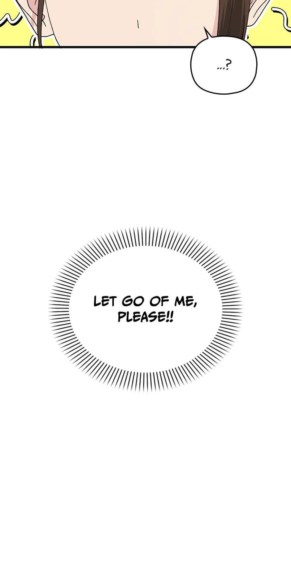 Genre is Romance Chapter 57 - Page 19