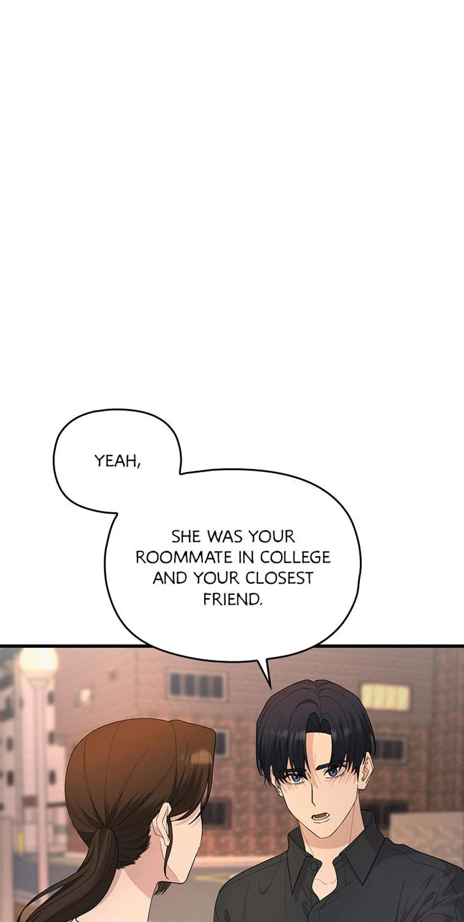 Genre is Romance Chapter 57 - Page 22