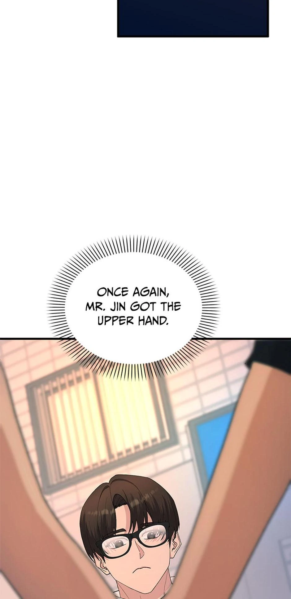 Genre is Romance Chapter 57 - Page 28