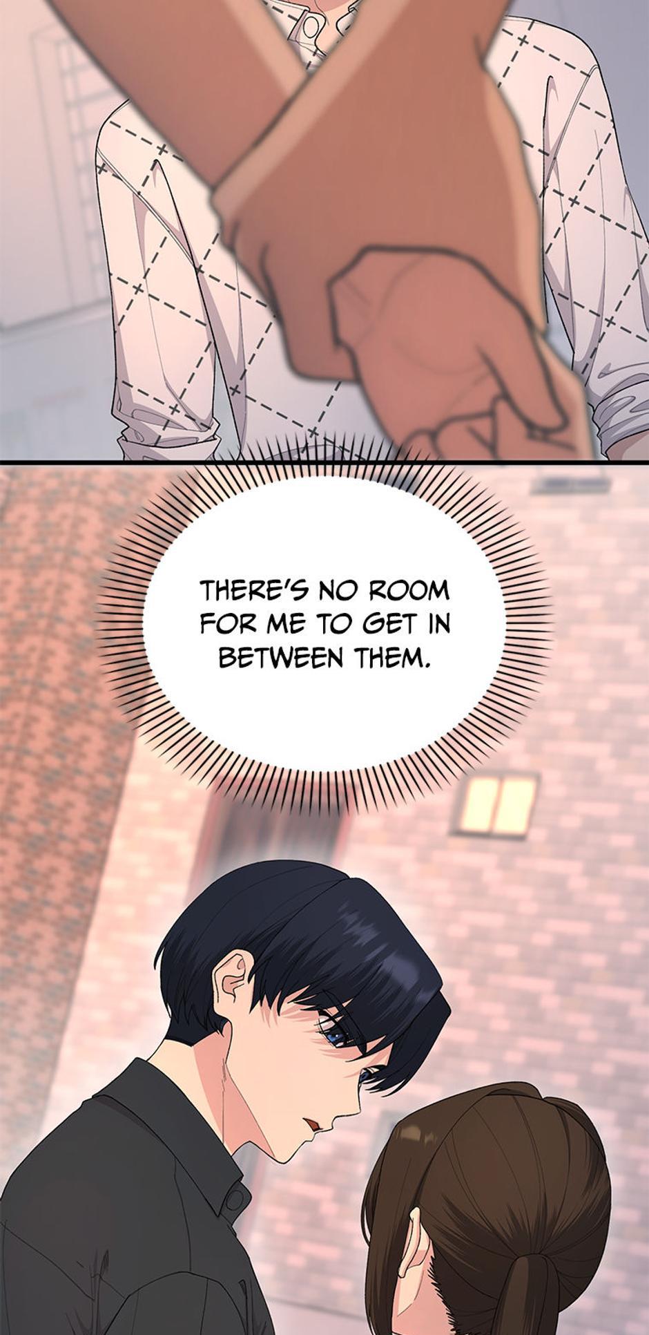 Genre is Romance Chapter 57 - Page 29