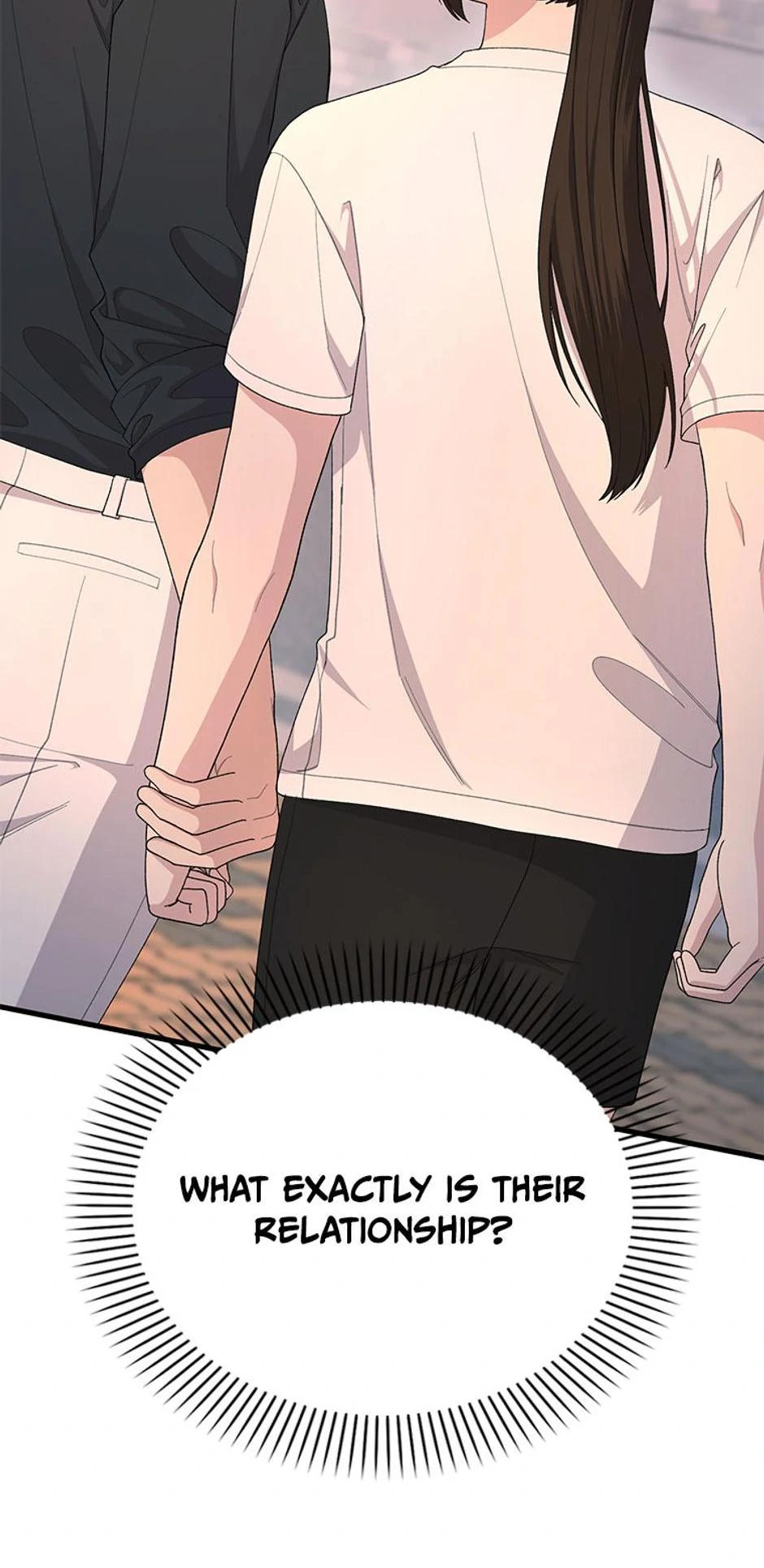 Genre is Romance Chapter 57 - Page 30