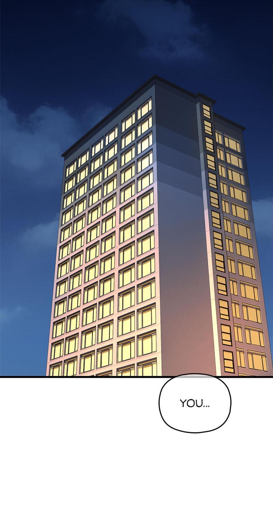 Genre is Romance Chapter 57 - Page 37