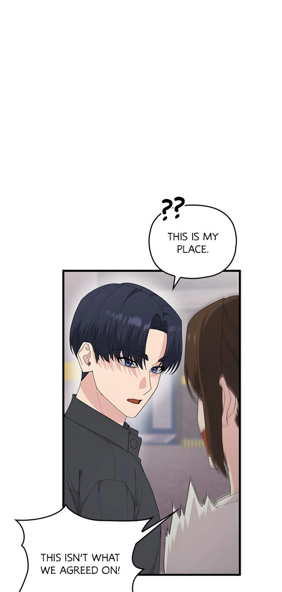 Genre is Romance Chapter 57 - Page 39