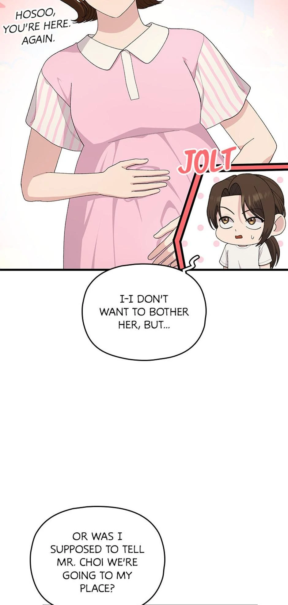 Genre is Romance Chapter 57 - Page 41