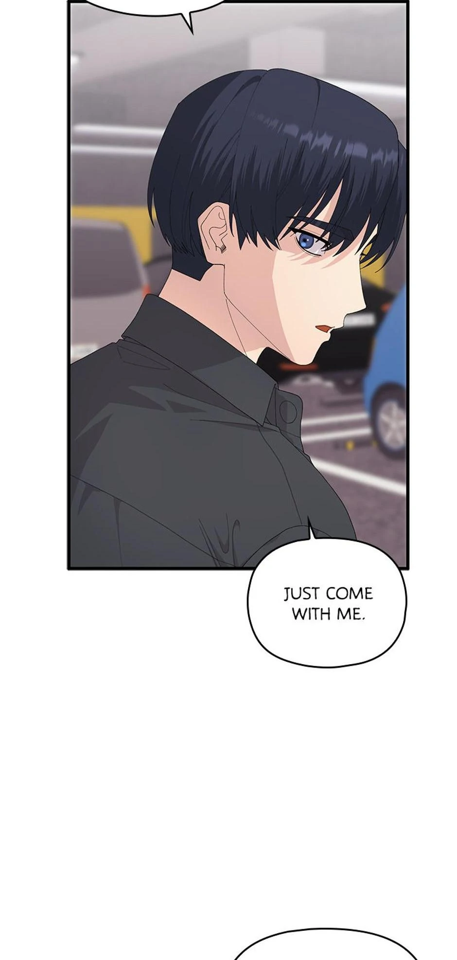 Genre is Romance Chapter 57 - Page 42