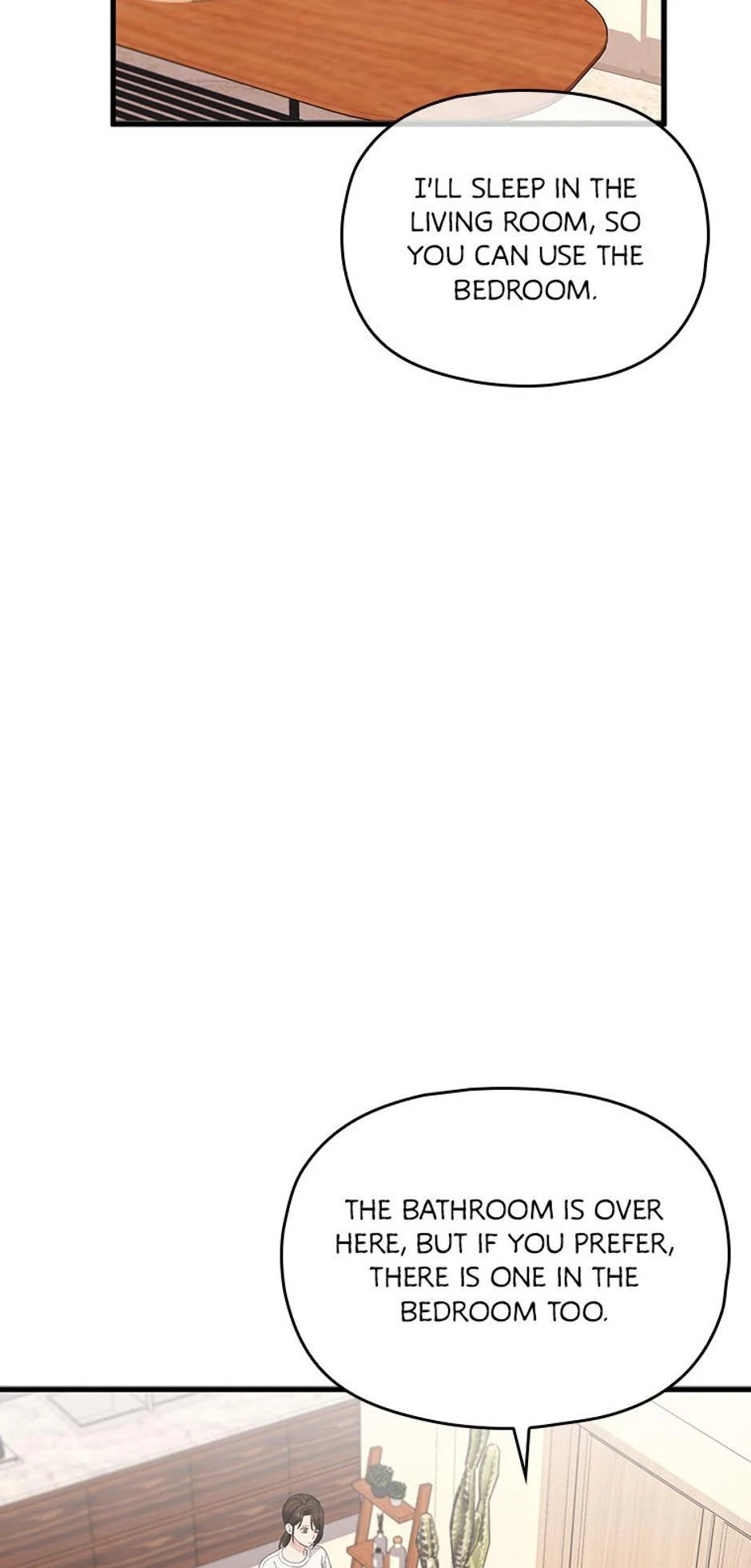 Genre is Romance Chapter 57 - Page 45