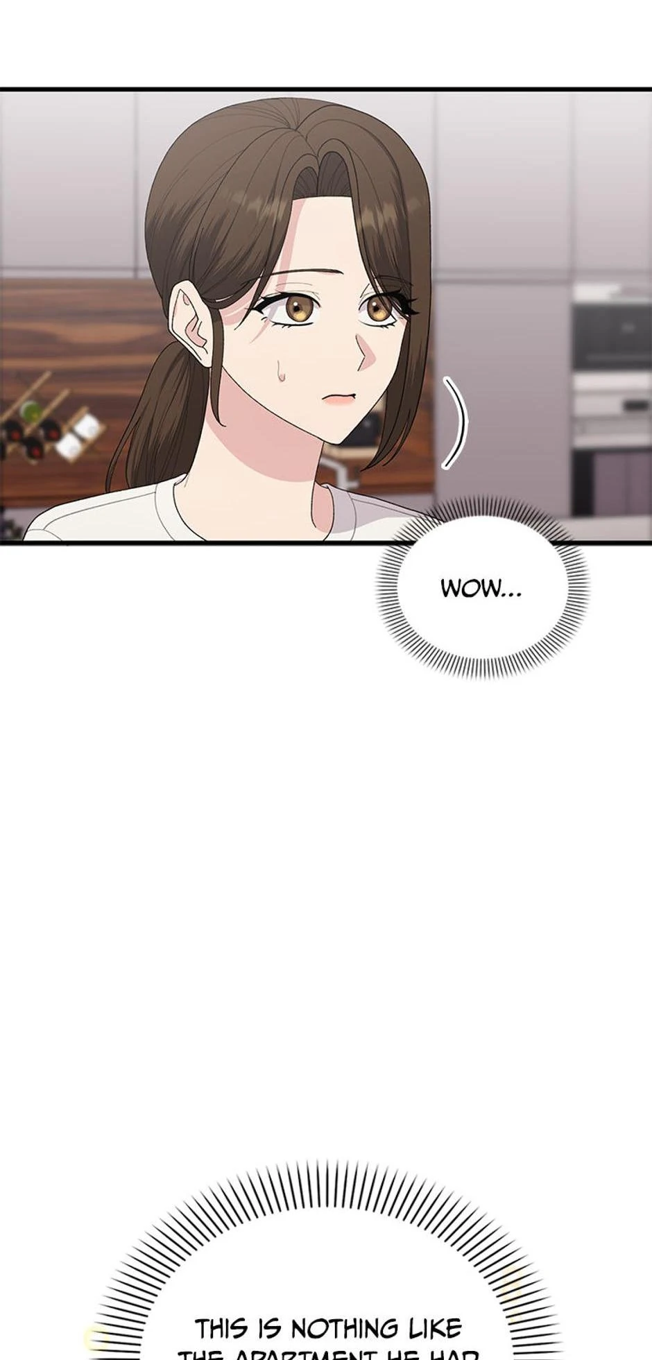 Genre is Romance Chapter 57 - Page 47