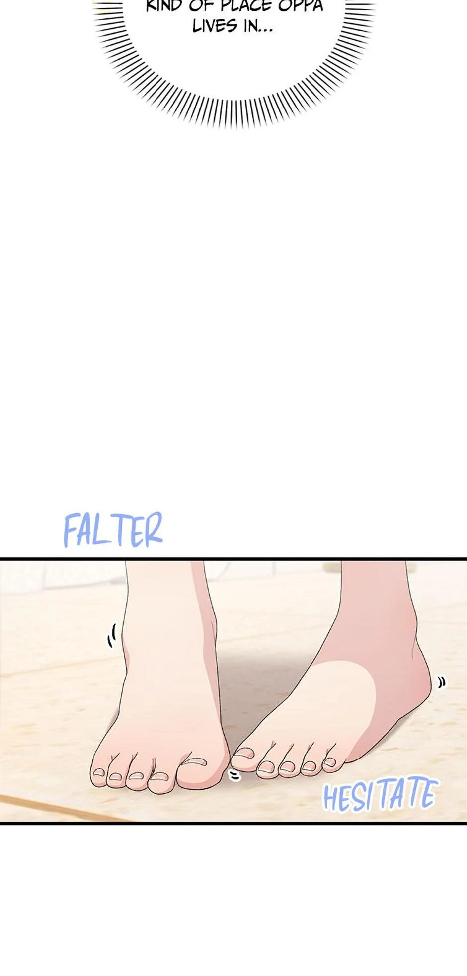 Genre is Romance Chapter 57 - Page 49