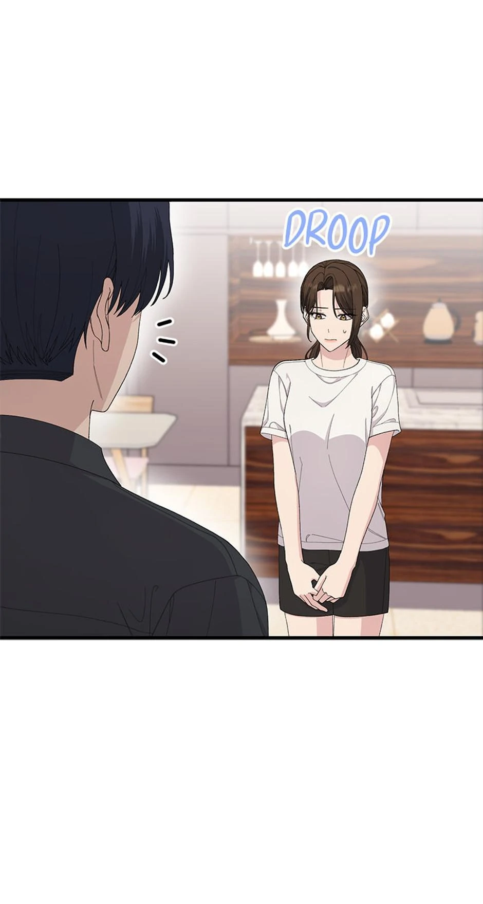 Genre is Romance Chapter 57 - Page 50