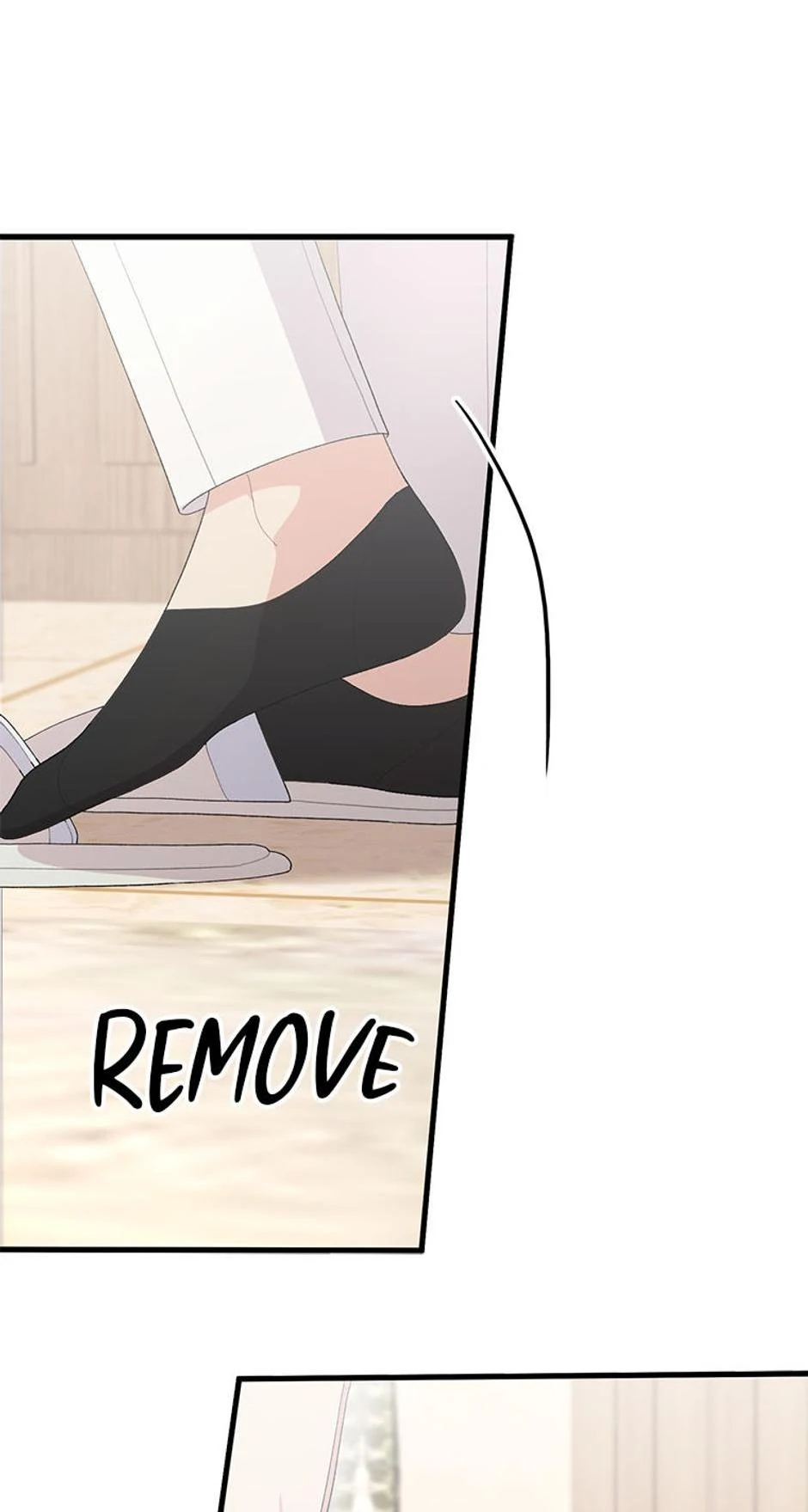 Genre is Romance Chapter 57 - Page 51