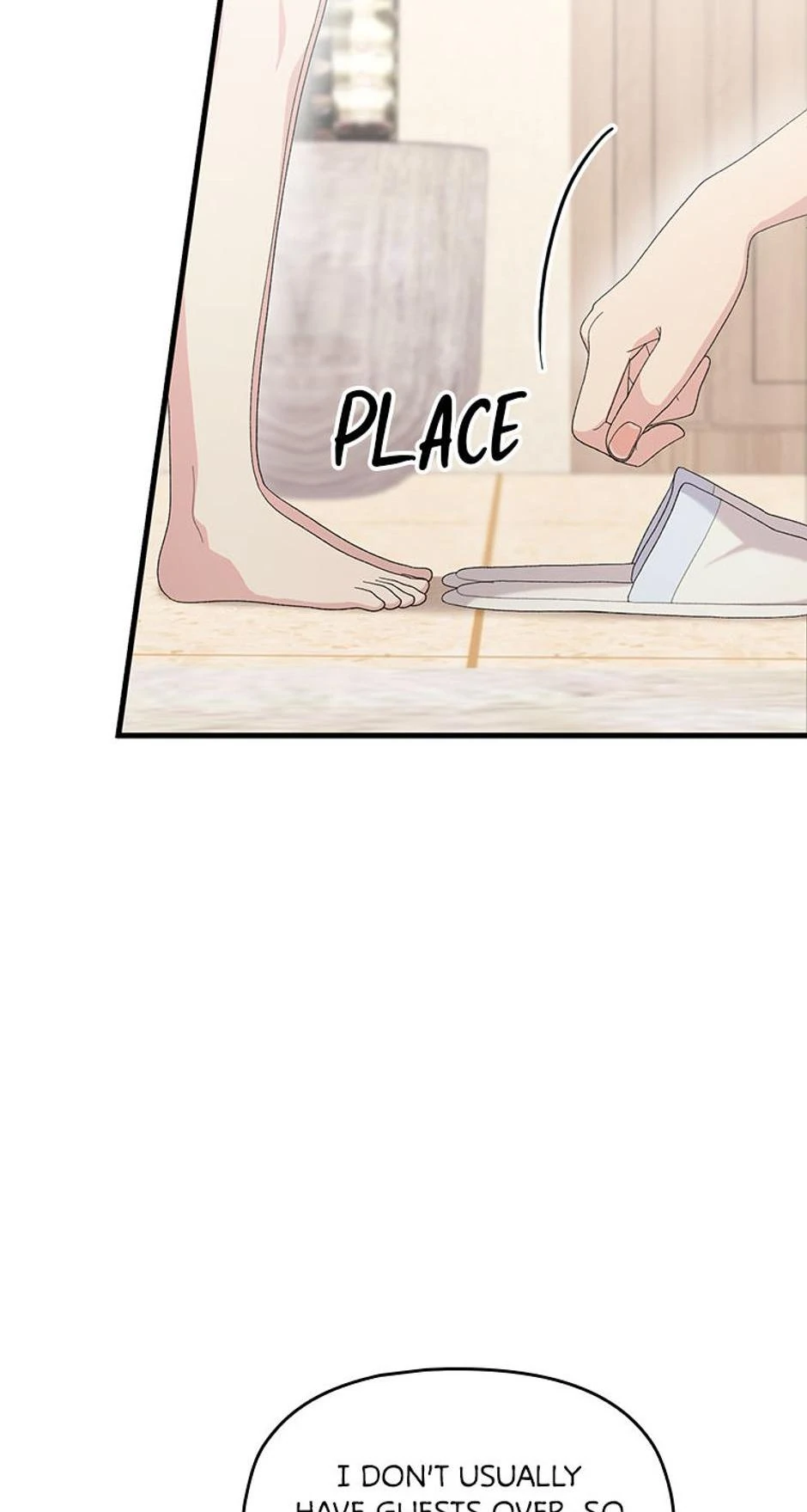 Genre is Romance Chapter 57 - Page 52