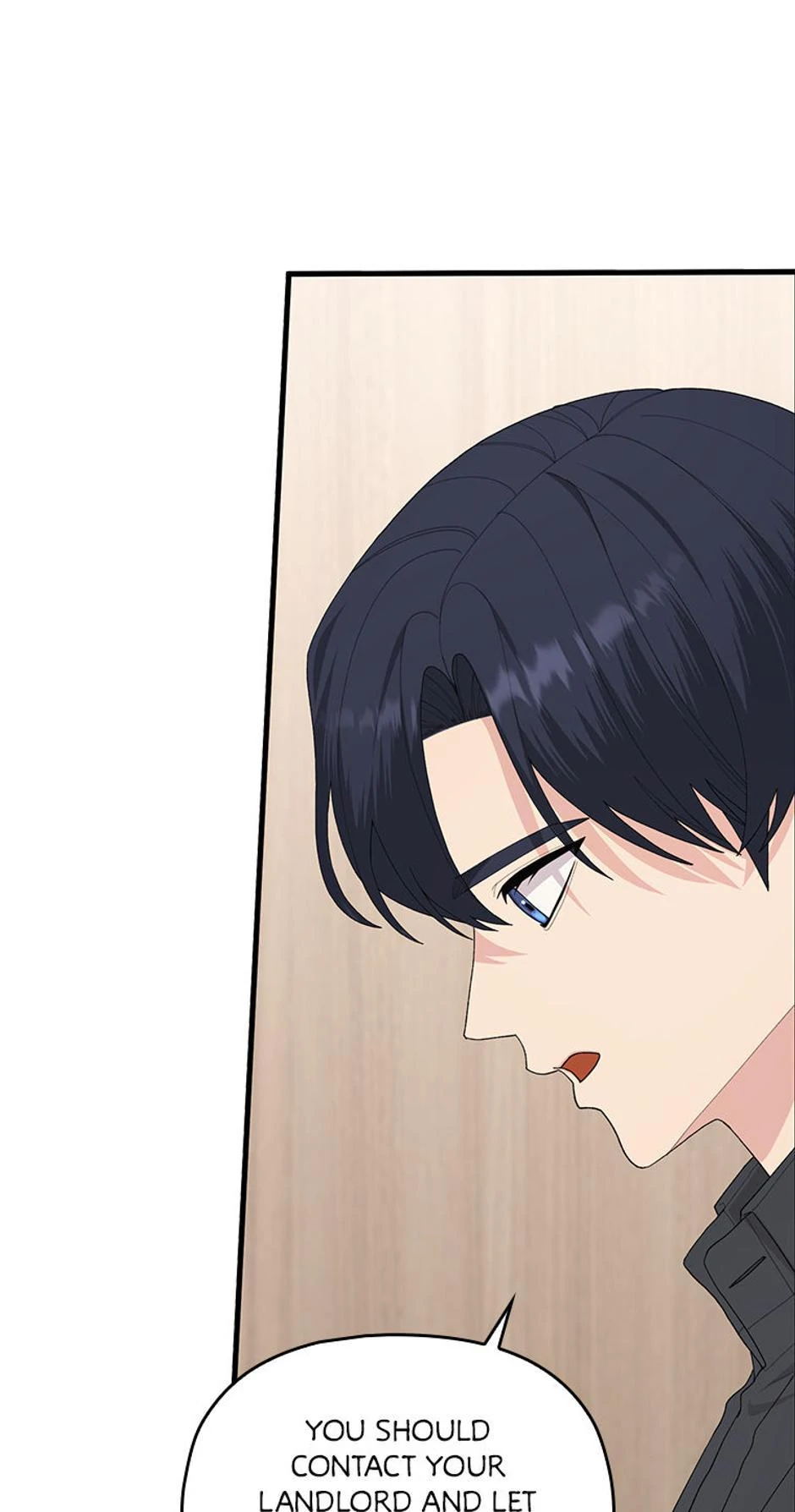 Genre is Romance Chapter 57 - Page 56