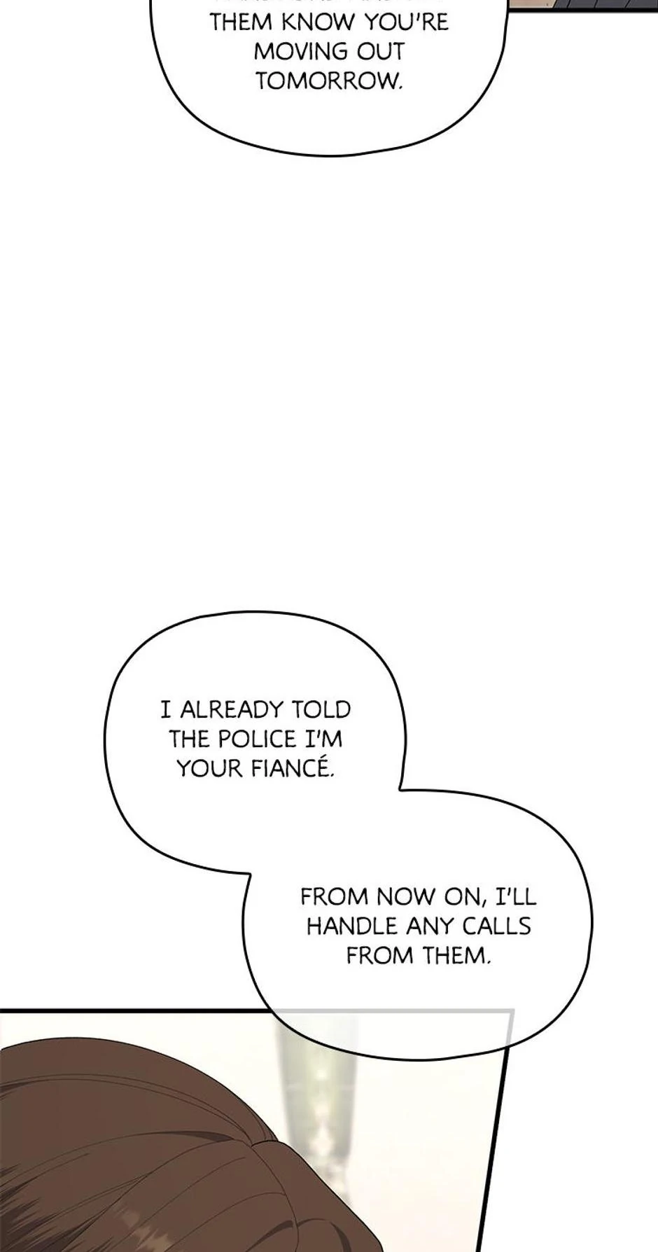 Genre is Romance Chapter 57 - Page 57