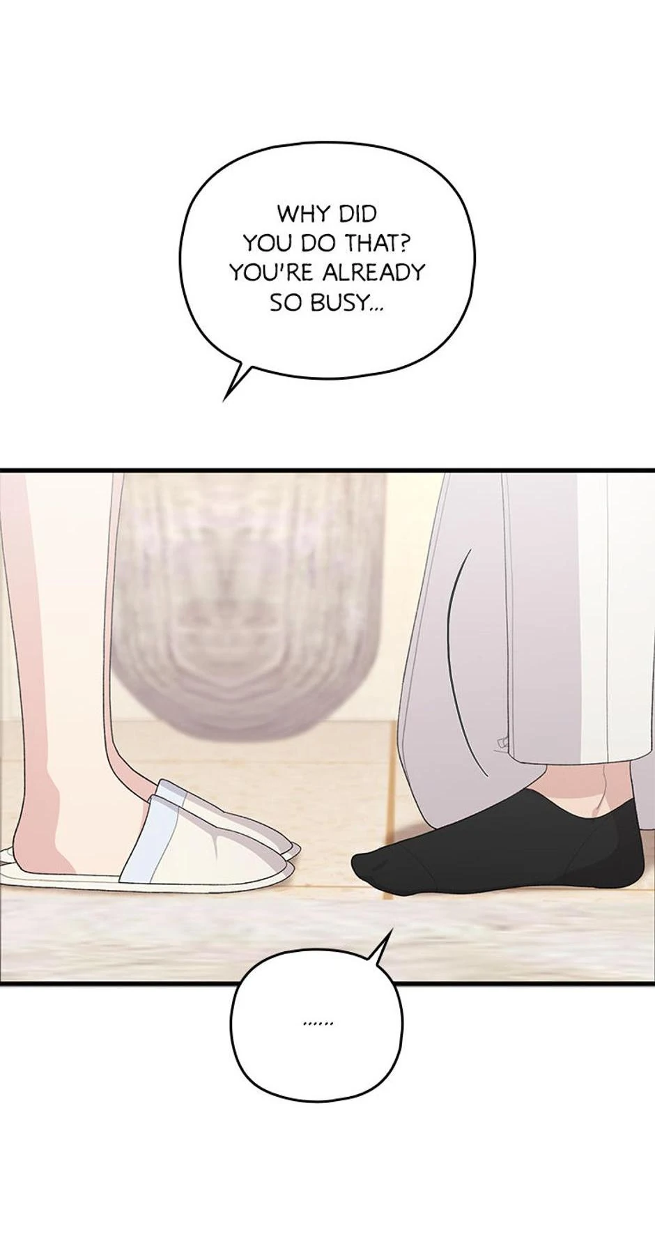 Genre is Romance Chapter 57 - Page 59