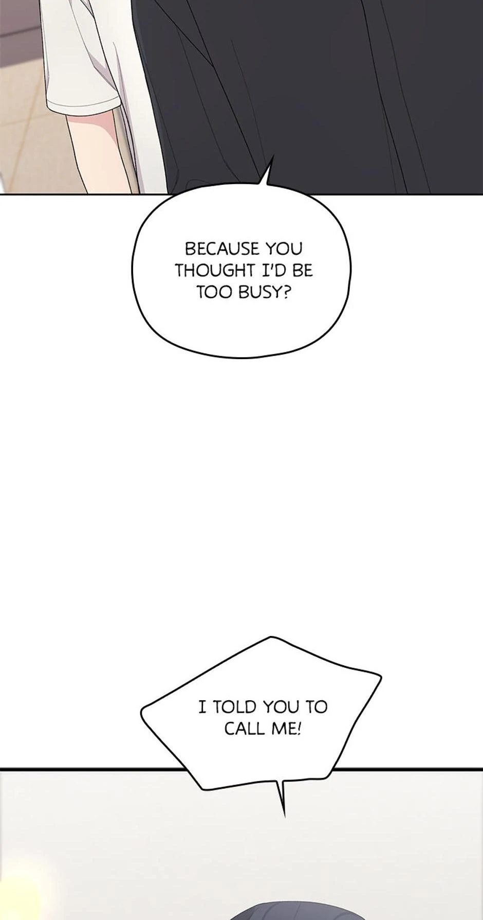 Genre is Romance Chapter 57 - Page 61