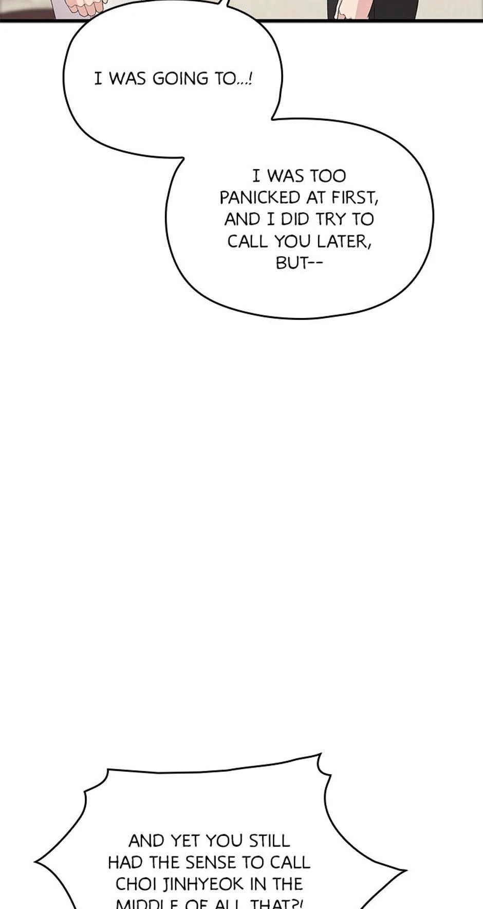 Genre is Romance Chapter 57 - Page 64