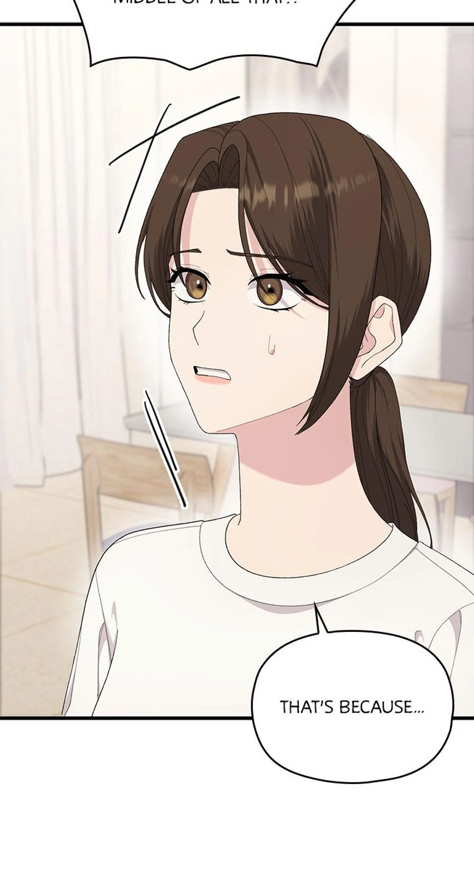 Genre is Romance Chapter 57 - Page 65